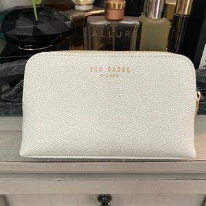 Ted Baker Cosmetic Bag